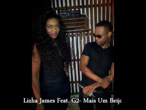 Lizha James Feat. G2- Mais Um Beijo (Pazes)