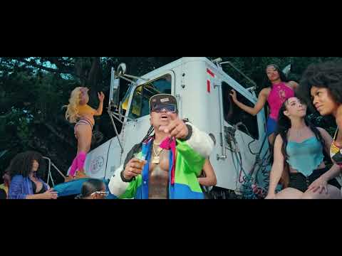 EL KUN KUN - MR BLACK EL PRESIDENTE x @ChimbalaHD  x @DARMIKO  #champeta #dembow #kun