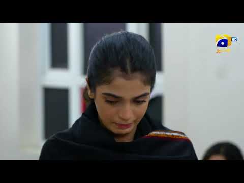 Baylagaam Episode 92 | Best Moment 01 | Ali Abbas - Laiba Khan - Haroon Shahid | HAR PAL GEO