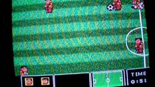 "NKkoukouDodge Ball Soccer" PCE