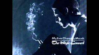Style Council -  Mick's Up_Fast