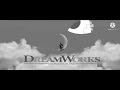Jenny S Logo Remake DreamWorks Animation SKG Logo 2009 Remake Monsters Vs Ailens Variant