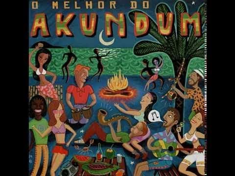 Emaconhada - Akundum