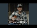 Common Sense