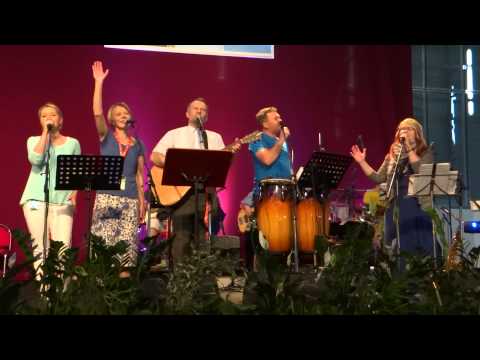 Chapela- Větší je náš Bůh