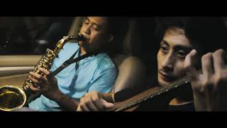 Download lagu Brisia Jodie Ft Arsi Widianto - Dengan Caraku.Saxophone Instrumental.( Cover by Okta Fahmy & Udi ) mp3