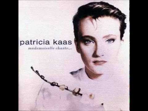 Mademoiselle chante le blues - Patricia Kaas (album version)