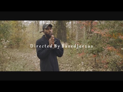 Kaleel Carpe - Drowning Pains | (Official Directed Visual)