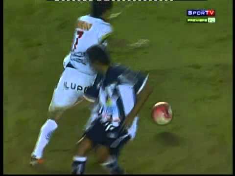 17/06/2011 -- Barueri 1 X 0 ASA -- Gol, pelo Campeonato Brasileiro Série B 2011 HQ