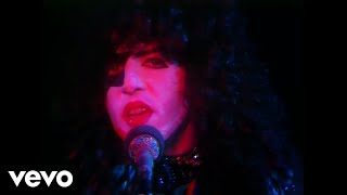Kiss - I Want You (1976 Official Video)