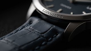 Top 10 Longines Timepieces Every Man Needs in 2025