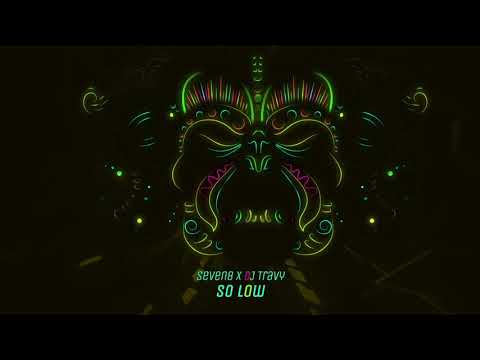SeVen8 x DJ Travy - So Low (2018 PNG Dancehall Music)