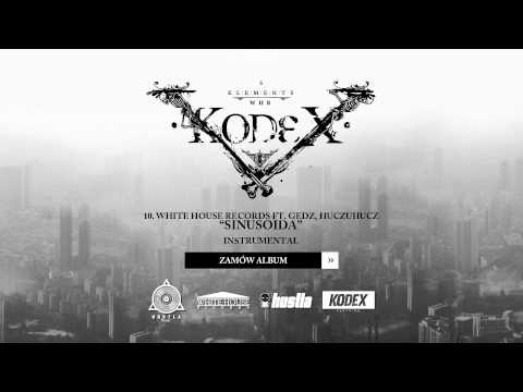 13.White House ft. Gedz, HuczuHucz - Sinusoida INSTRUMENTAL