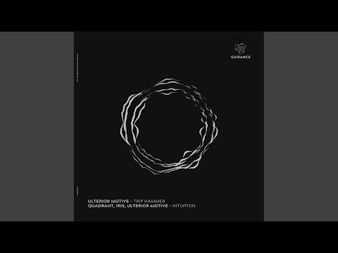 Intuition (Original Mix)