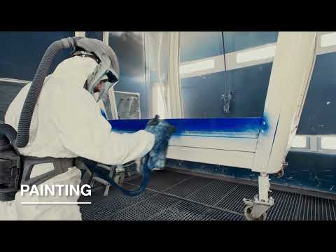 LEITNER Cabin Revision Borreguiles