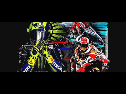 MOTOGP 20 GAMEPLAY WALKTHROUGH & CAREER MODE WITH CUSTOM TEAM