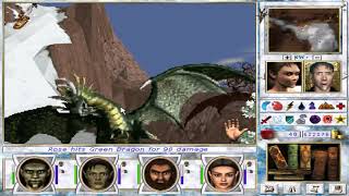 Might &amp; Magic 7 For Blood And Honor- Mass Distortion Works When It Wants! (LP)