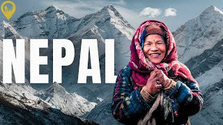 NEPAL Explained in 10 Minutes People, History, and Culture