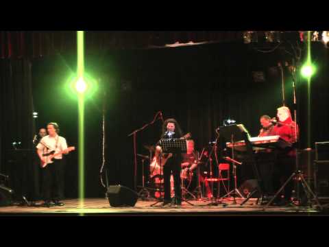 Nápad (Hana Zagorová) FISHBAND