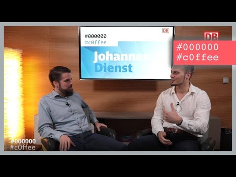 #000000 #c0ffee Tech-Talk #4: Architekturentscheidungen mit ADRs