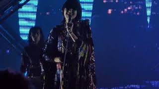 Yeah Yeah Yeahs - Honeybear live O2 Apollo, Manchester 05-06-22
