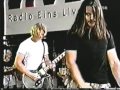 Kyuss Bizarre Fest Thong Song video