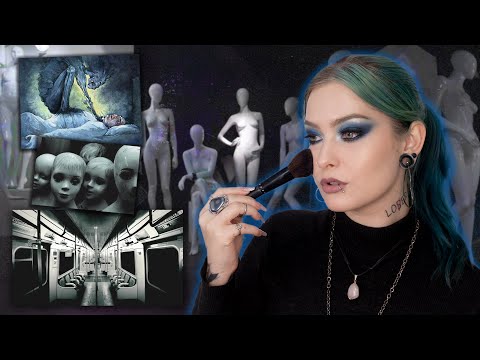 Horror and Make-up Episode 2 | Reading horror stories from subscribers 👻