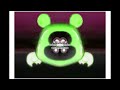 Klaskyklaskyklaskyklasky Gummy Bear In 571 S G Major 37