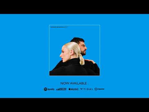 Video thumbnail for Mercy (English version)