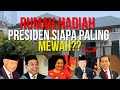 State House Gifts For Presidents From Suharto To Jokowi Who Has The Most Luxurious