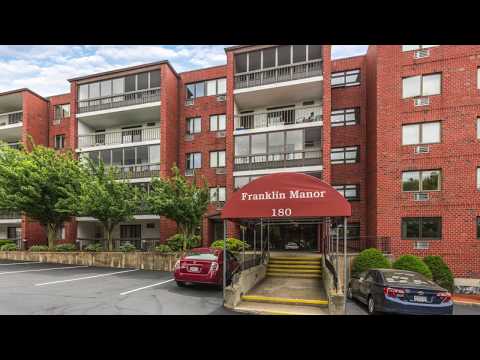 180 Green Street, Unit 508, Melrose MA - Ron Webb - Tel 781-665-2878