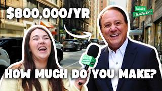 How Much Do You Make? Jim Keyes, Former CEO of 7-Eleven and Blockbuster | Salary Transparent Street