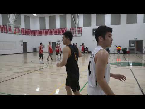 Nuke Squad vs BIG - sunday tier - tcbl 2022 fall