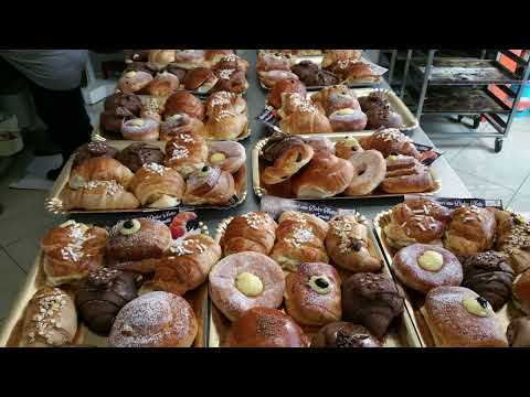 bar pasticceria ilbacio