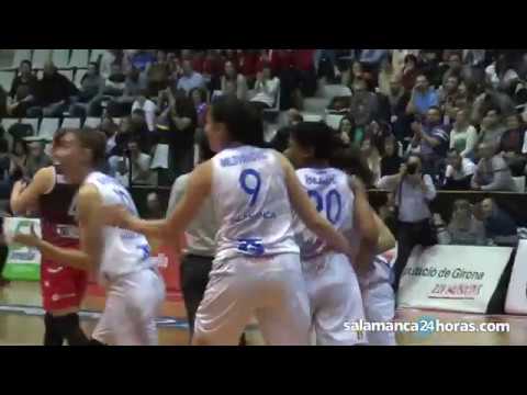 Resumen final Copa de la Reina 2017