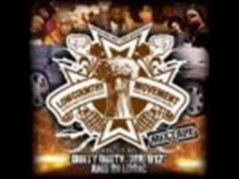 Low Country Movement feat. DJ Logic & Shawty Redd- TURN IT UP!!!