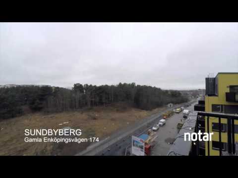 Såld, 1,5:a · 41m2 · 2226 kr avg, Sundbyberg/Ursvik : Via Notar mäklare Solna