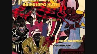 Fela Kuti (Nigeria, 1977) -  Shuffering and Shmiling (Full Album)