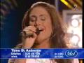 Tone Damli Aaberge - "Sunday Morning" 
