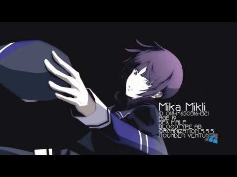 WarTech - Senko no Ronde (Intro)