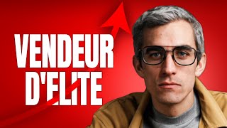 Vendeur d’élite : 7 habitudes qui le distingue
