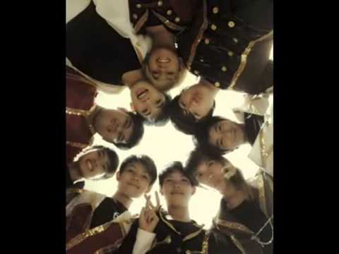 Boys' Generation covering Girls' Generation present Fantastic 4Seasons Gathering Teaser : Japan Invasion