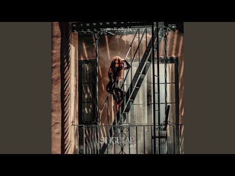 Exhale – Sabrina Carpenter