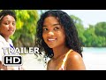 BLACK CAKE Trailer 2023