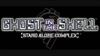 Inner Universe male version