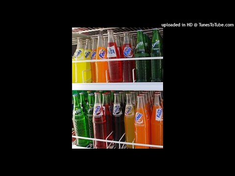 [FREE] NEGATIIV OG X JUICE WRLD X POLO G Type Beat - "Fanta" | Free Type Beat | Instrumental 2020