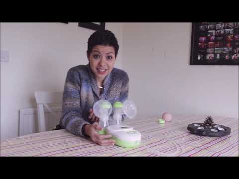 Breast pump - Image 2