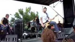 The Classic Crime- Warrior Poet