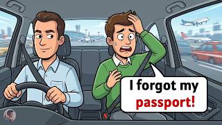 English Speaking Practice for Beginners | Slow English Conversations