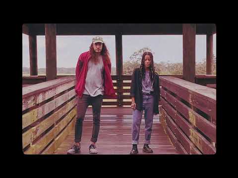 LANNDS - ninety four [Official Video]